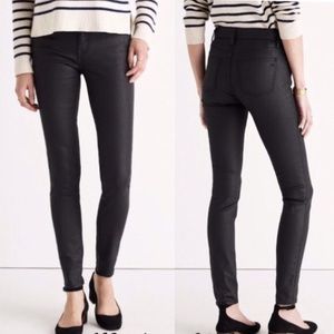 Madewell Skinny Skinny Legging/Jeggings